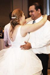 Gil & Sarah's Wedding 0821
